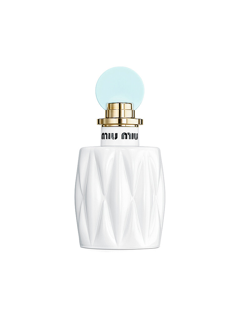 Miu Miu Fleur de Lait Eau de Parfum 100ml 8